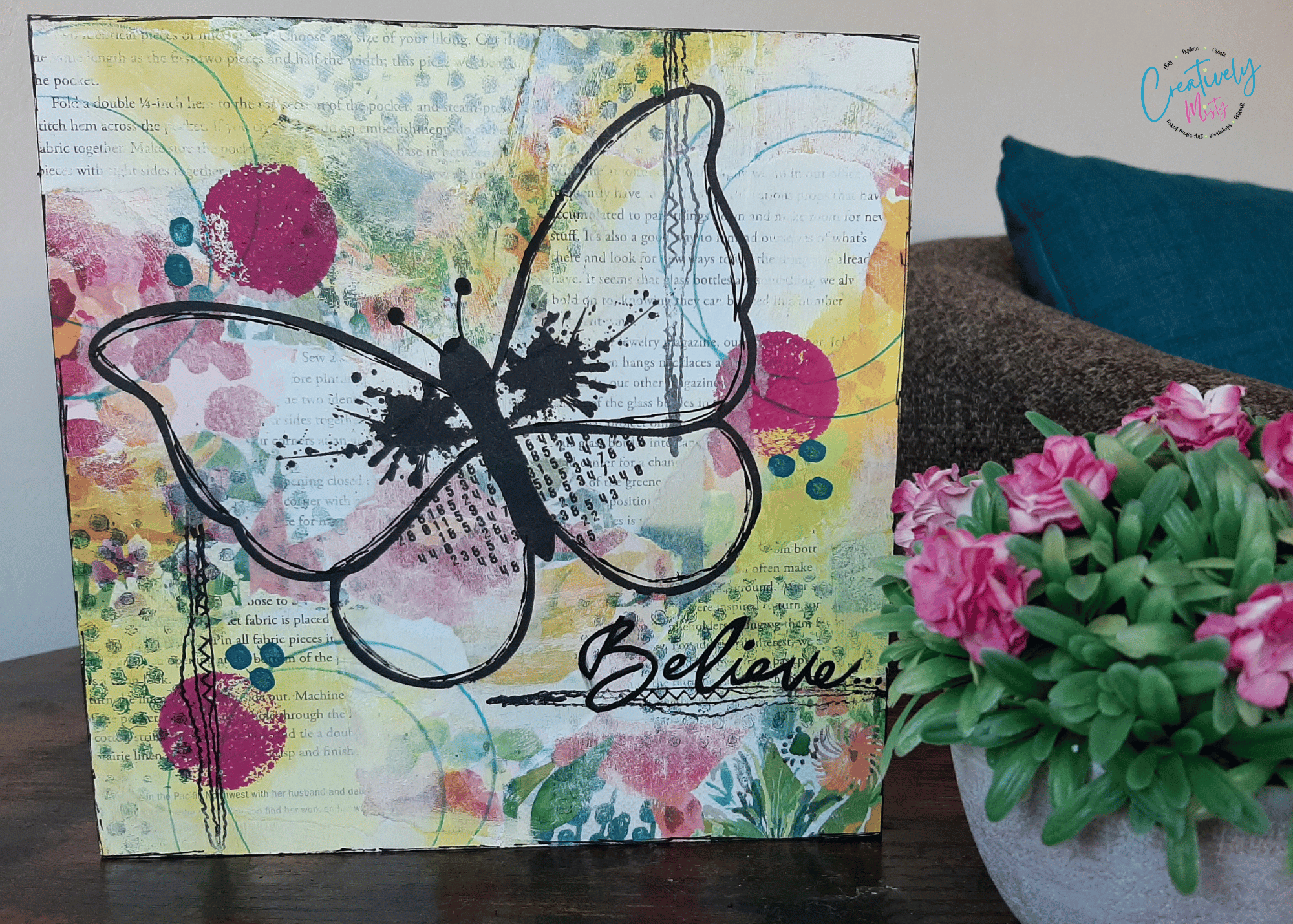 Brave-Layers-Mixed-Media-Founations-by-Misty-of-Creatively-Misty