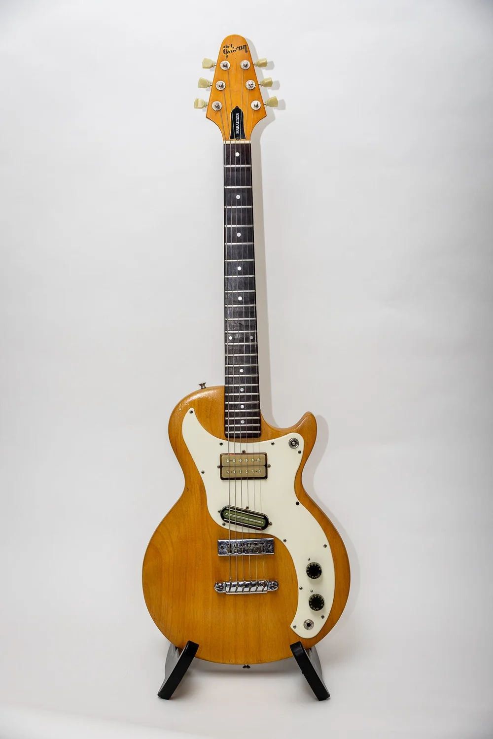 Back In Time 1975 Gibson Marauder That Guitar Lover back-in-time-1975-gibson-marauder-that-guitar-lover