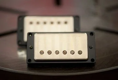 Review : Seymour Duncan Antiquity Pickups — That Guitar Lover