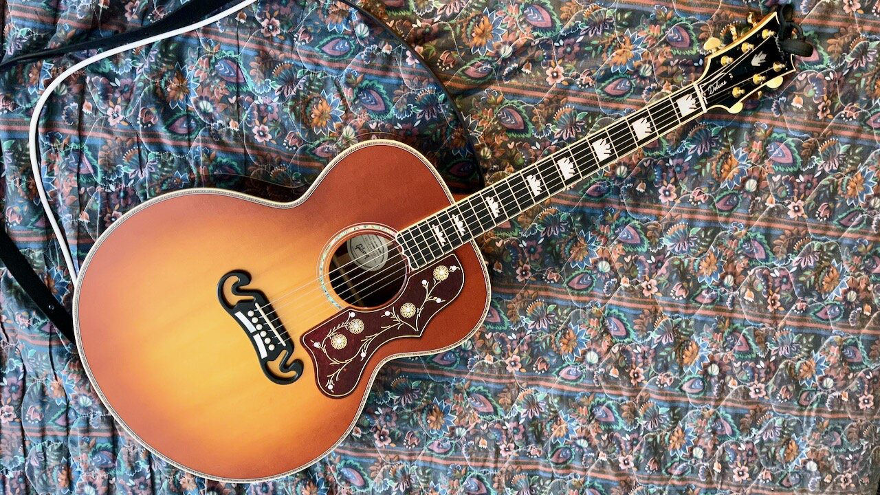 Review : Empress Compressor Mk II — That Guitar Lover Review : Empress Compressor Mk II — That Guitar Lover