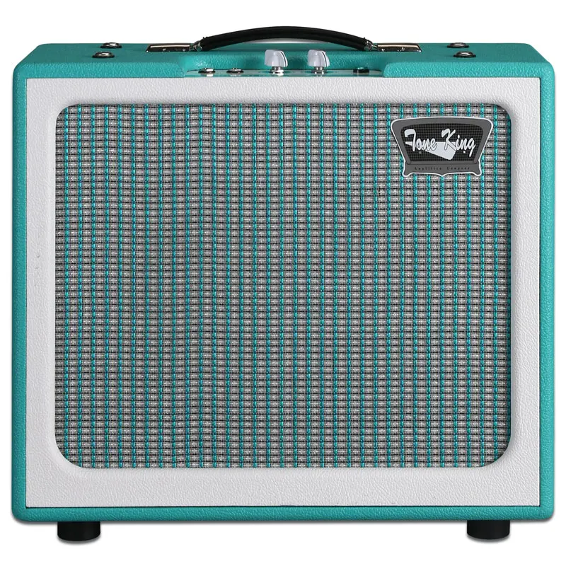 The Joy of 5 Watt Tube Amps