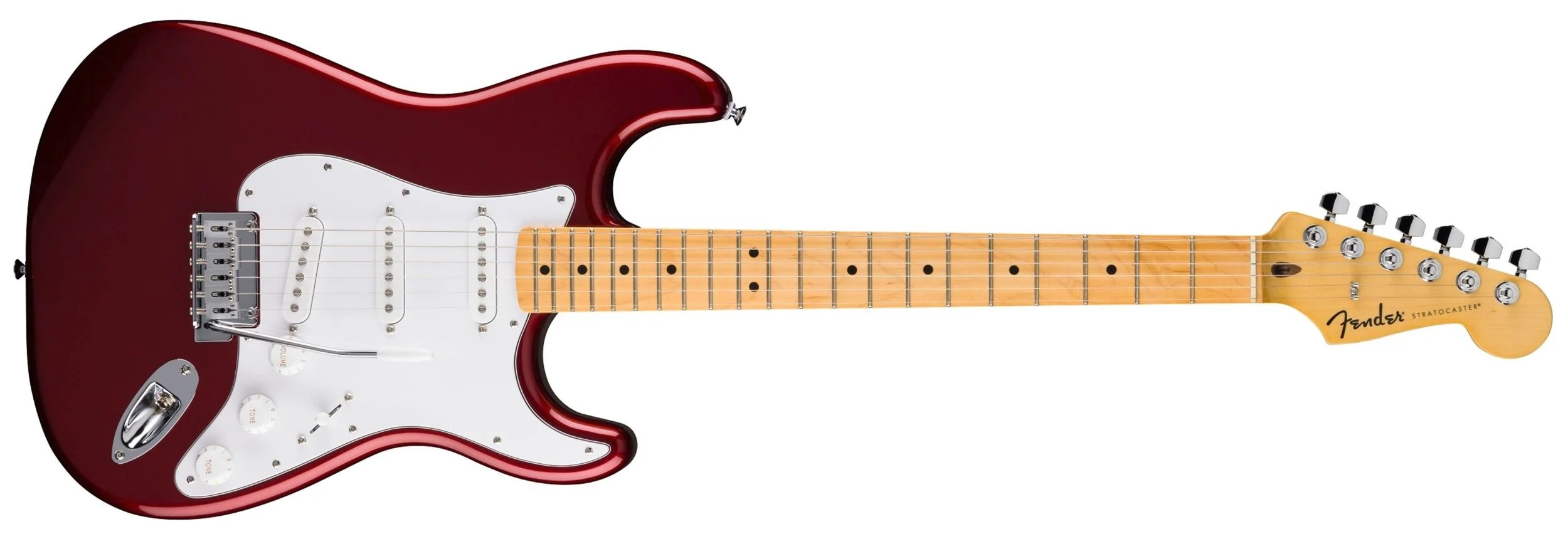 Review : Fender’s New Indonesia Made Guitars - Are They As Bad As ...