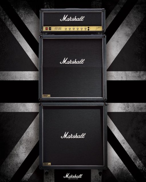 The Power of Loud