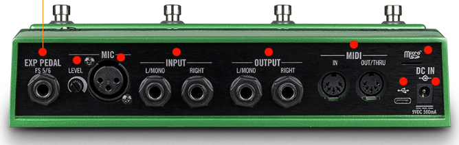Line 6 DL4 Mark II - Great sounds, option paralysis? — That Guitar 