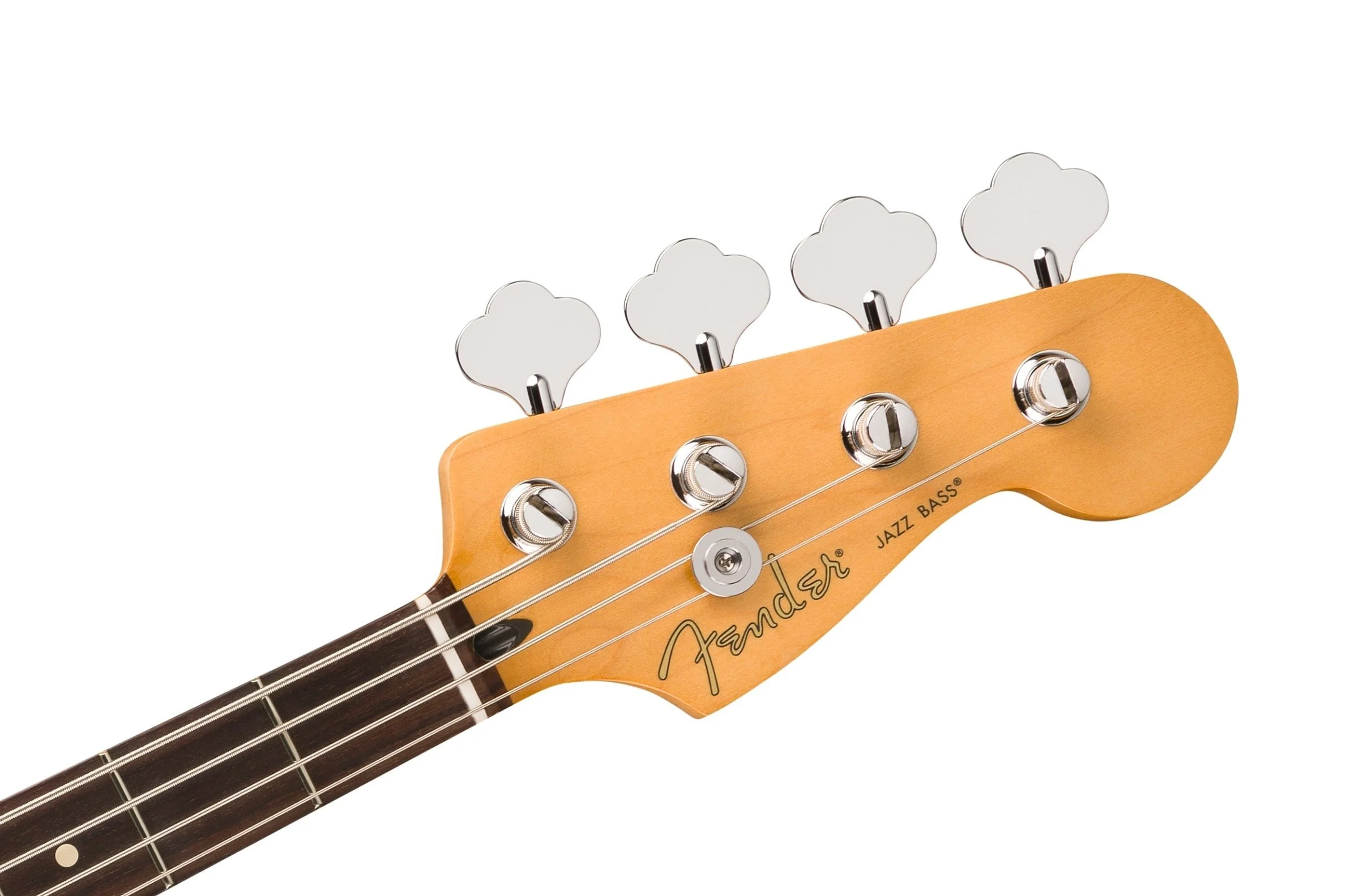 Review : Fender Player II Jazz Bass — That Guitar Lover