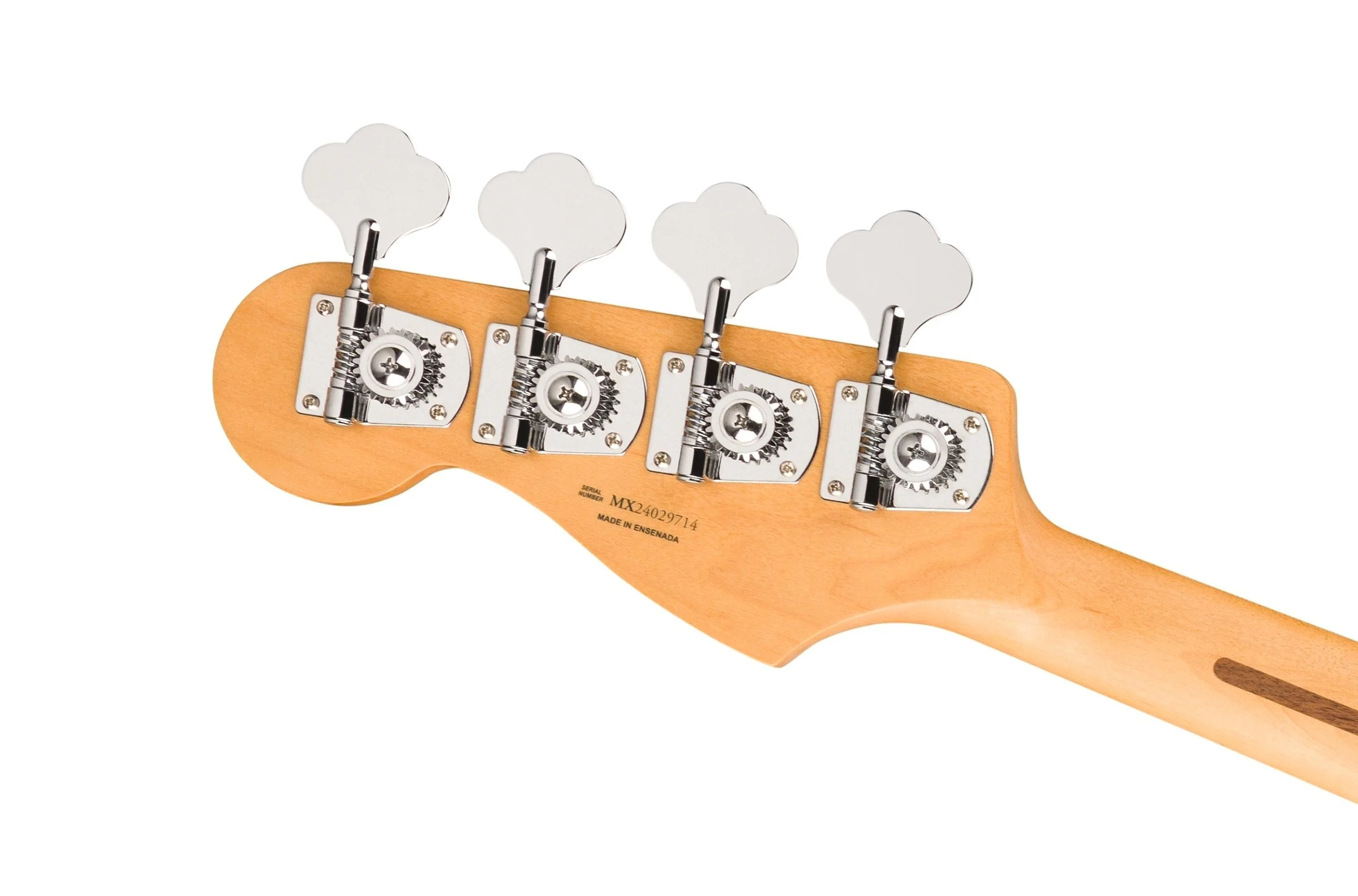 Review : Fender Player II Jazz Bass — That Guitar Lover