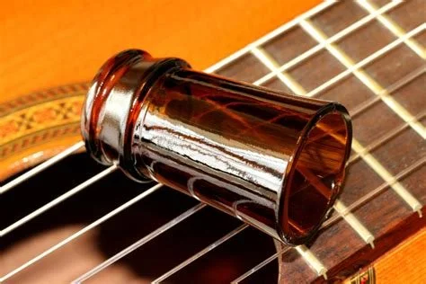 Slide Insterment The Slide - Usage and Materials — That Guitar Lover