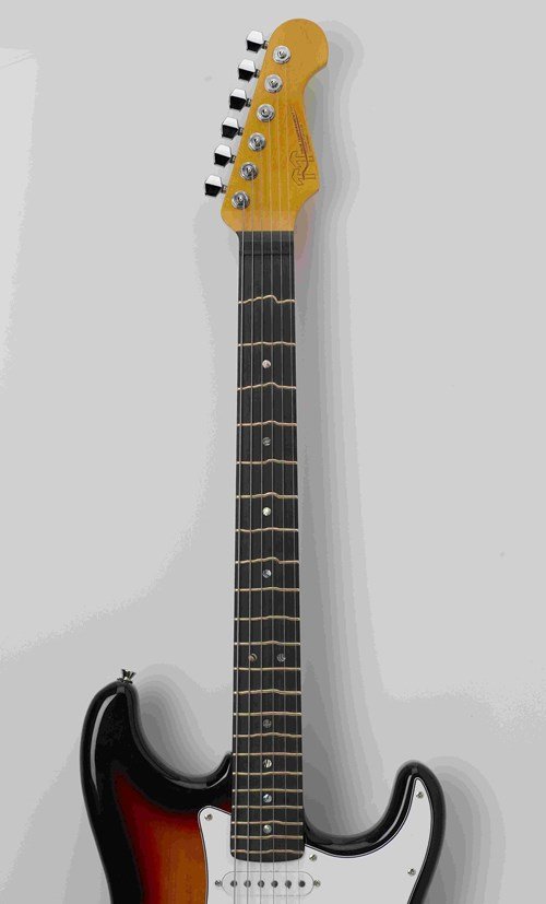 True Frets What is True Temperament? — That Guitar Lover