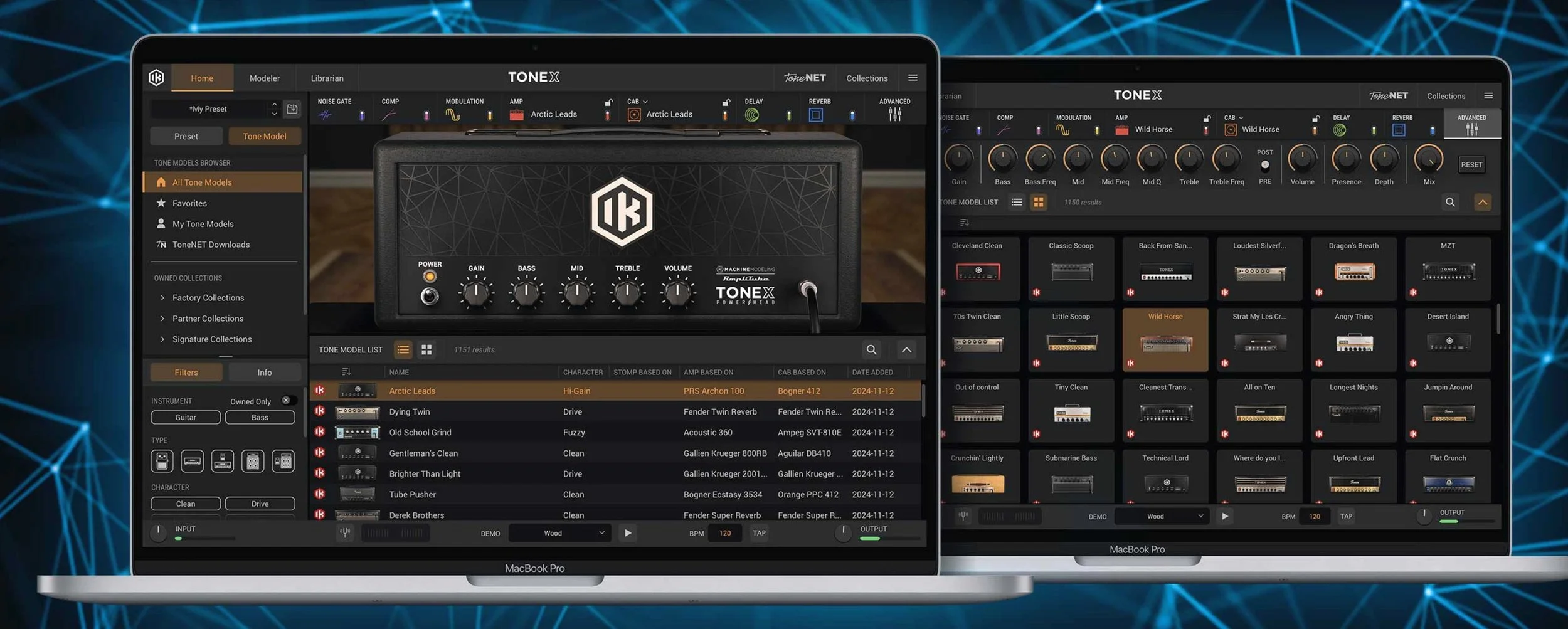 Review : IK Multimedia Amplitube TONEX Pedal — That Guitar Lover