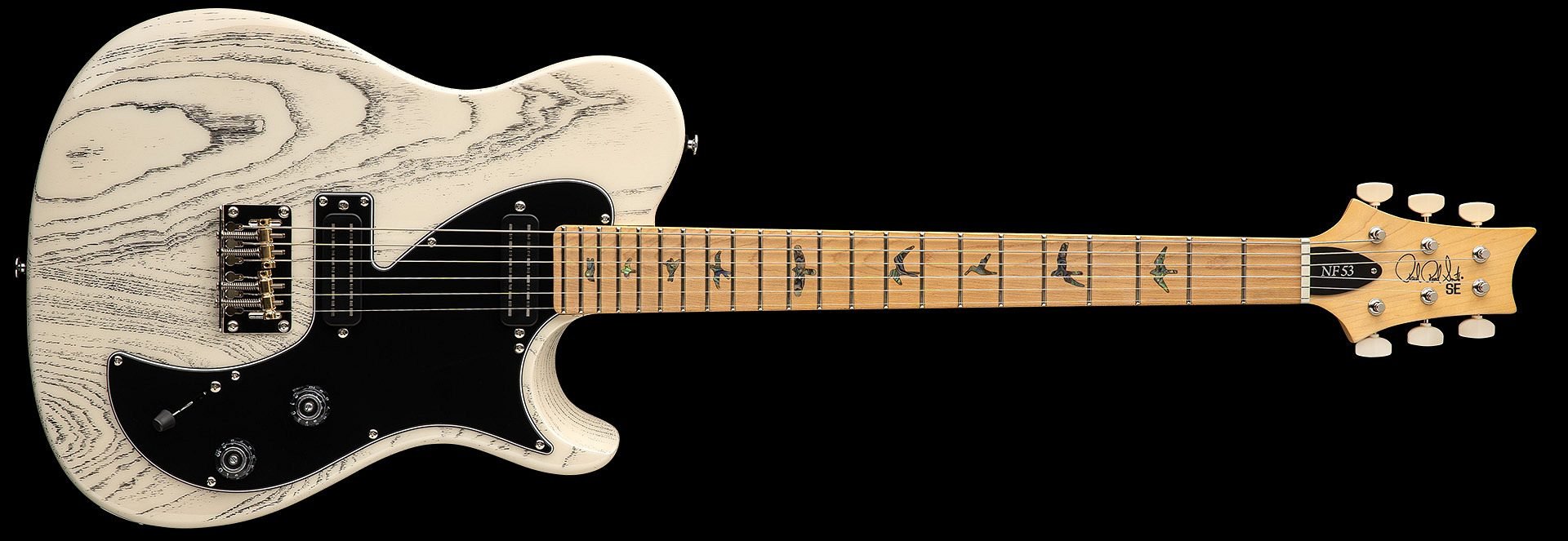 PRS SE NF53