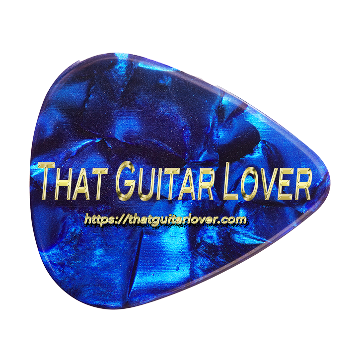 That Guitar Lover