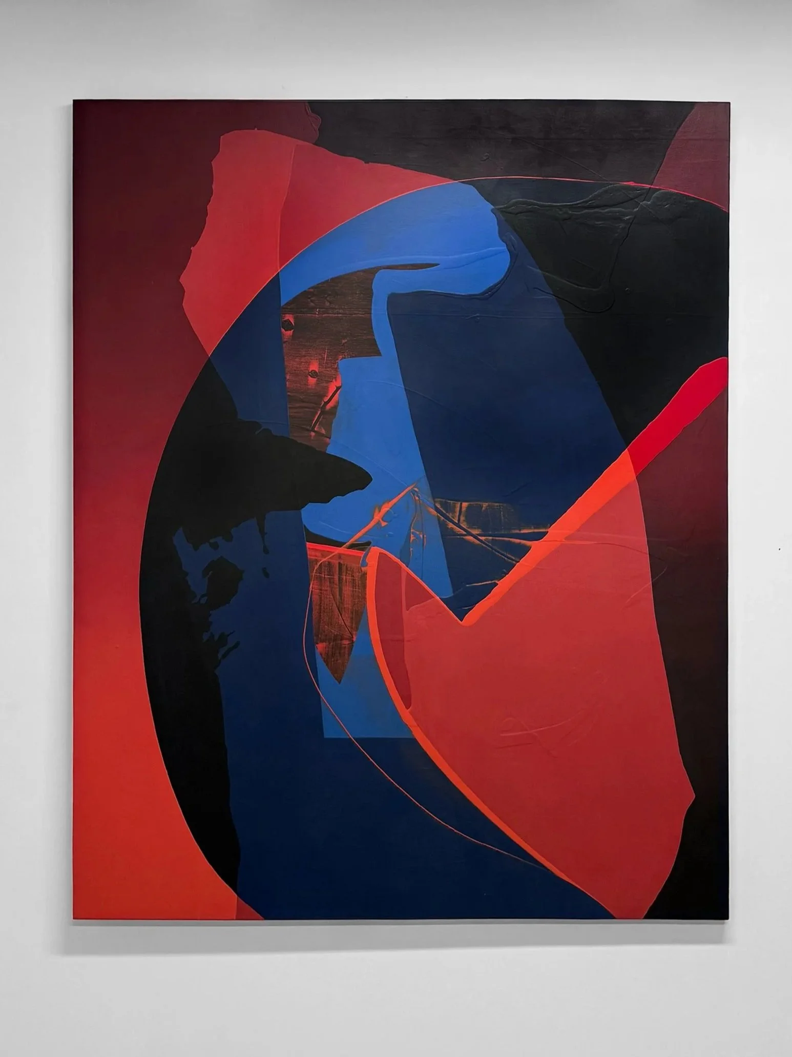 "Notes on a Rudder"