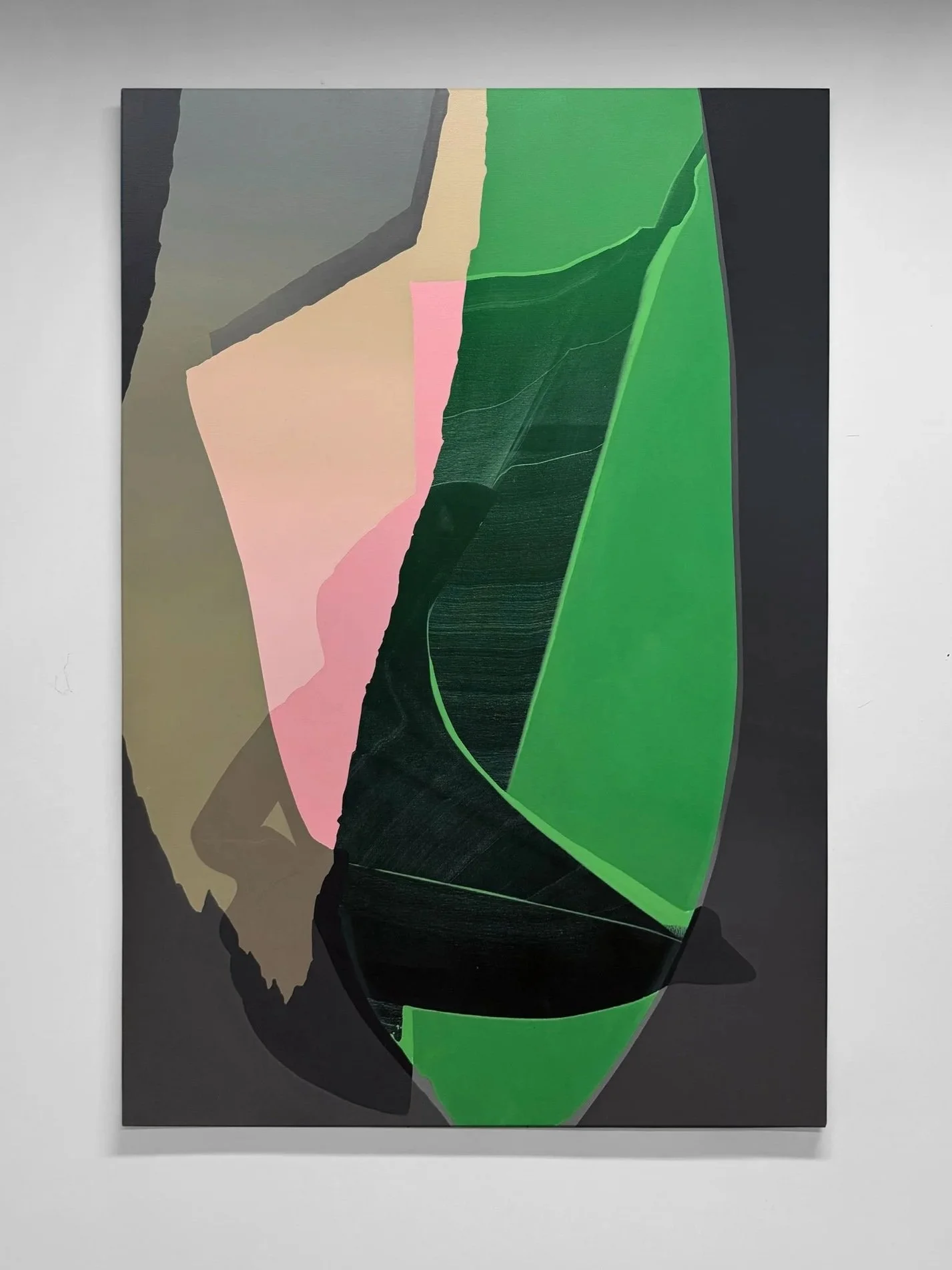 Leaf Runner
