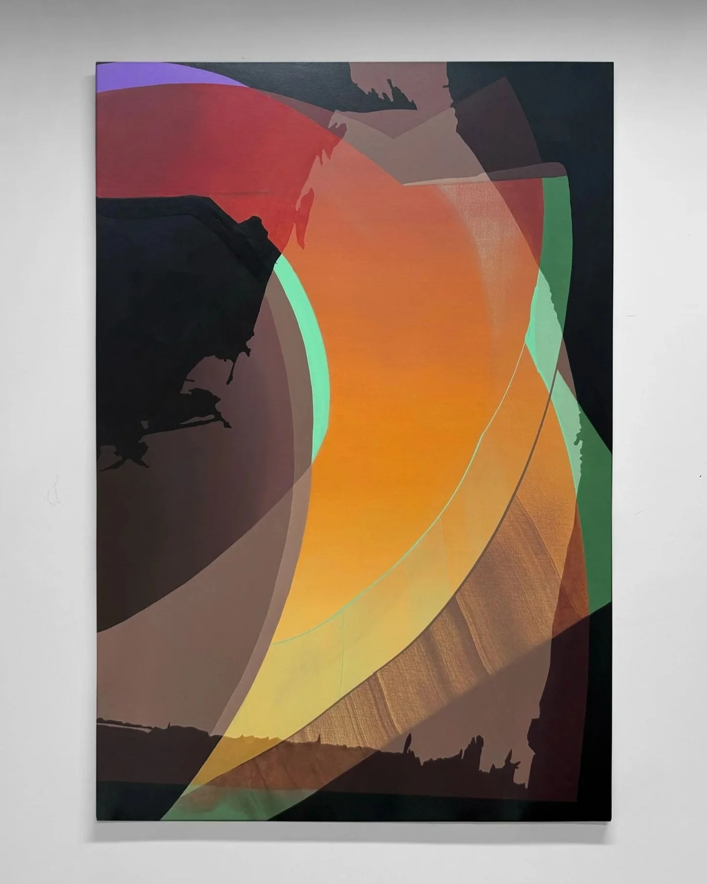 Sunset Slices