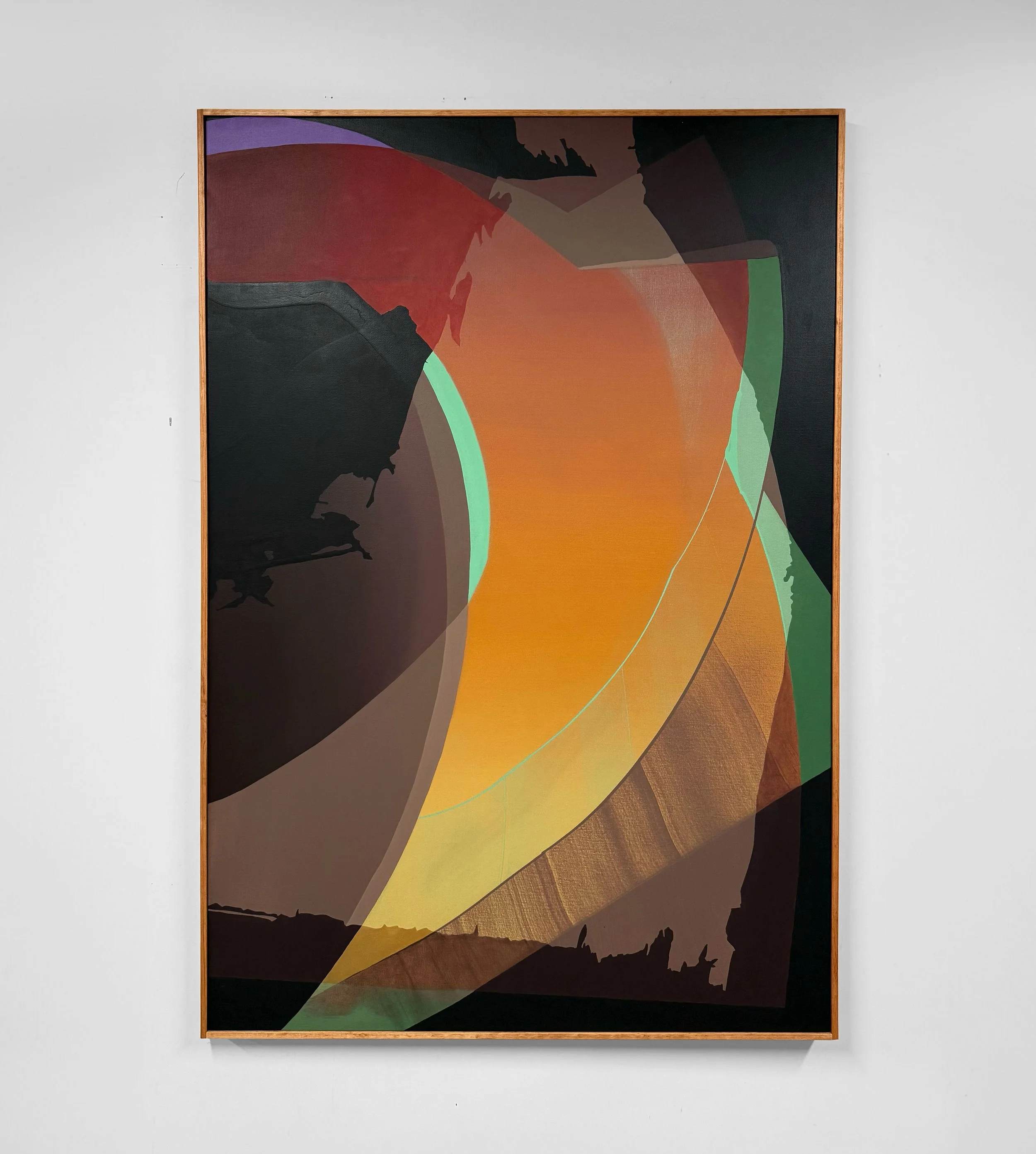 Sunset Slices