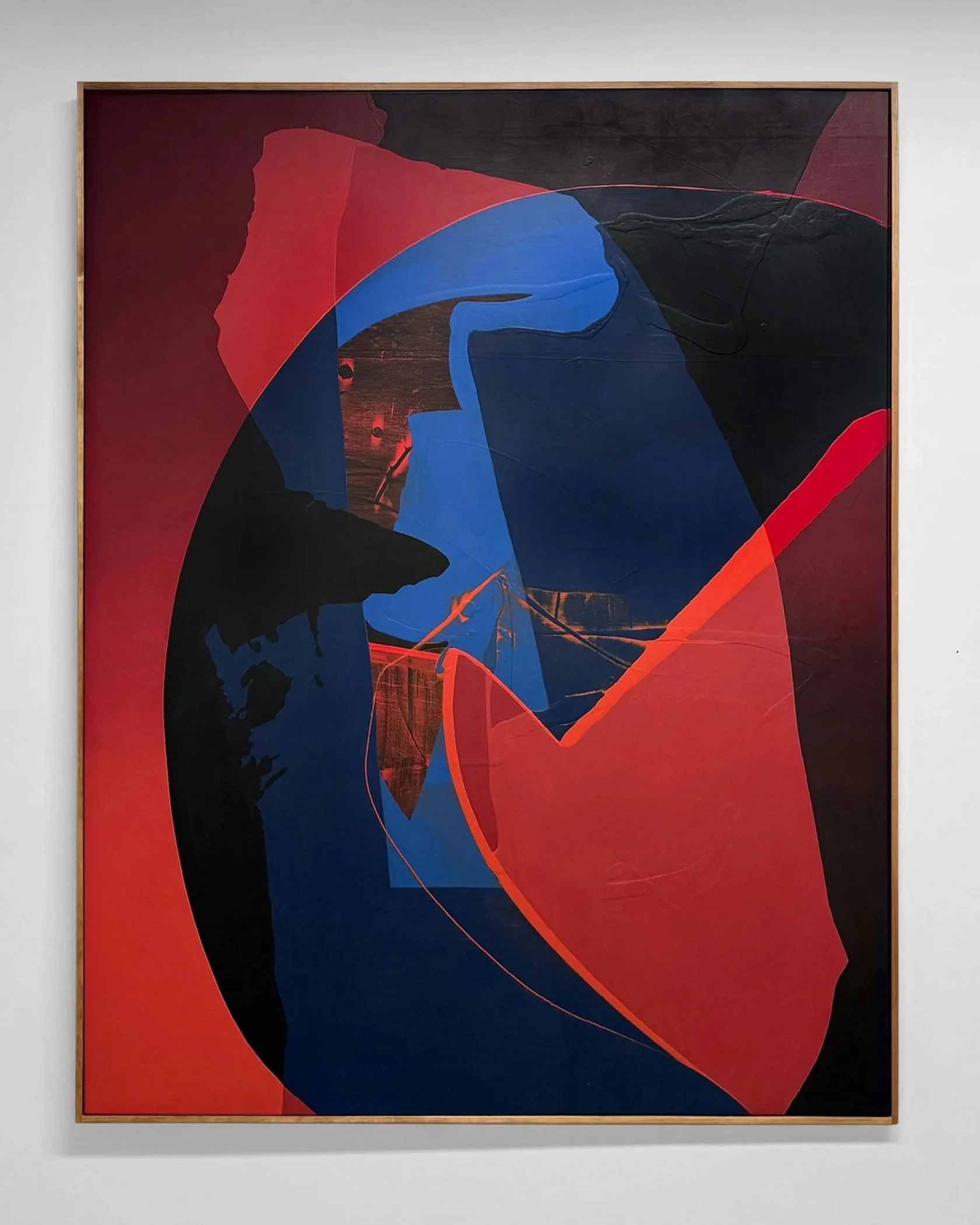 "Notes on a Rudder"