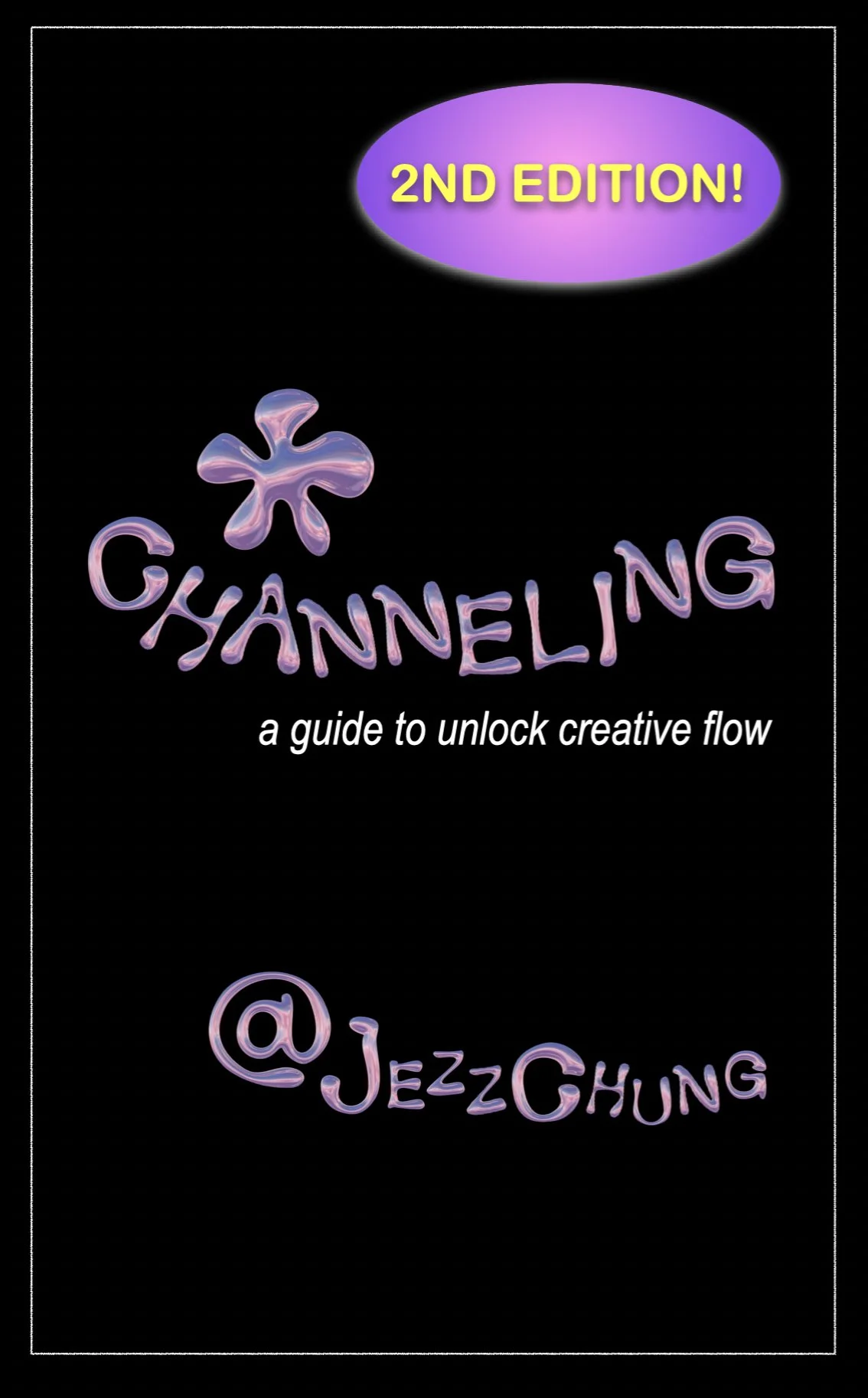 Channeling: a guide to unlock creative flow