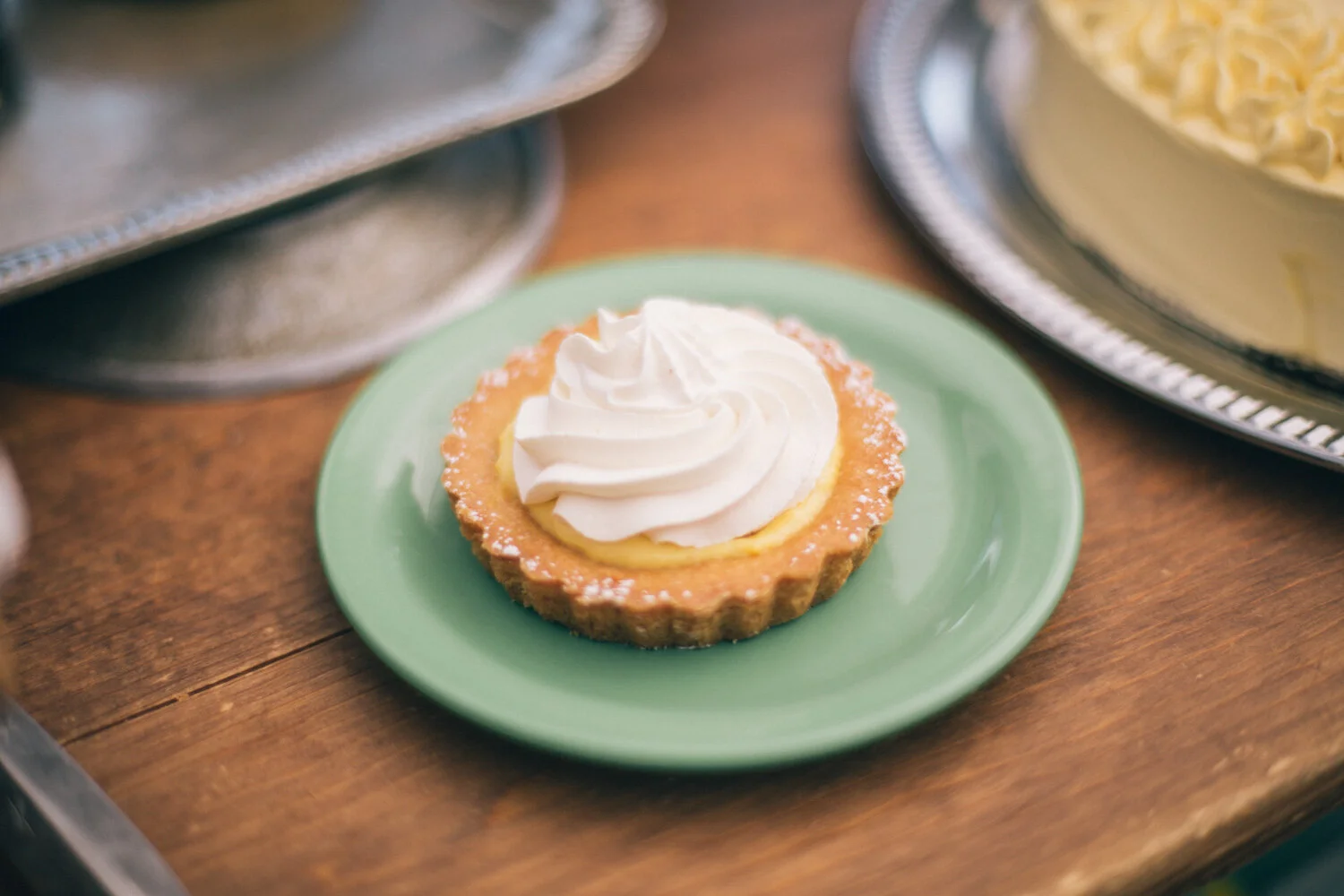 Cakes — Shop — Honey Bee Bakery