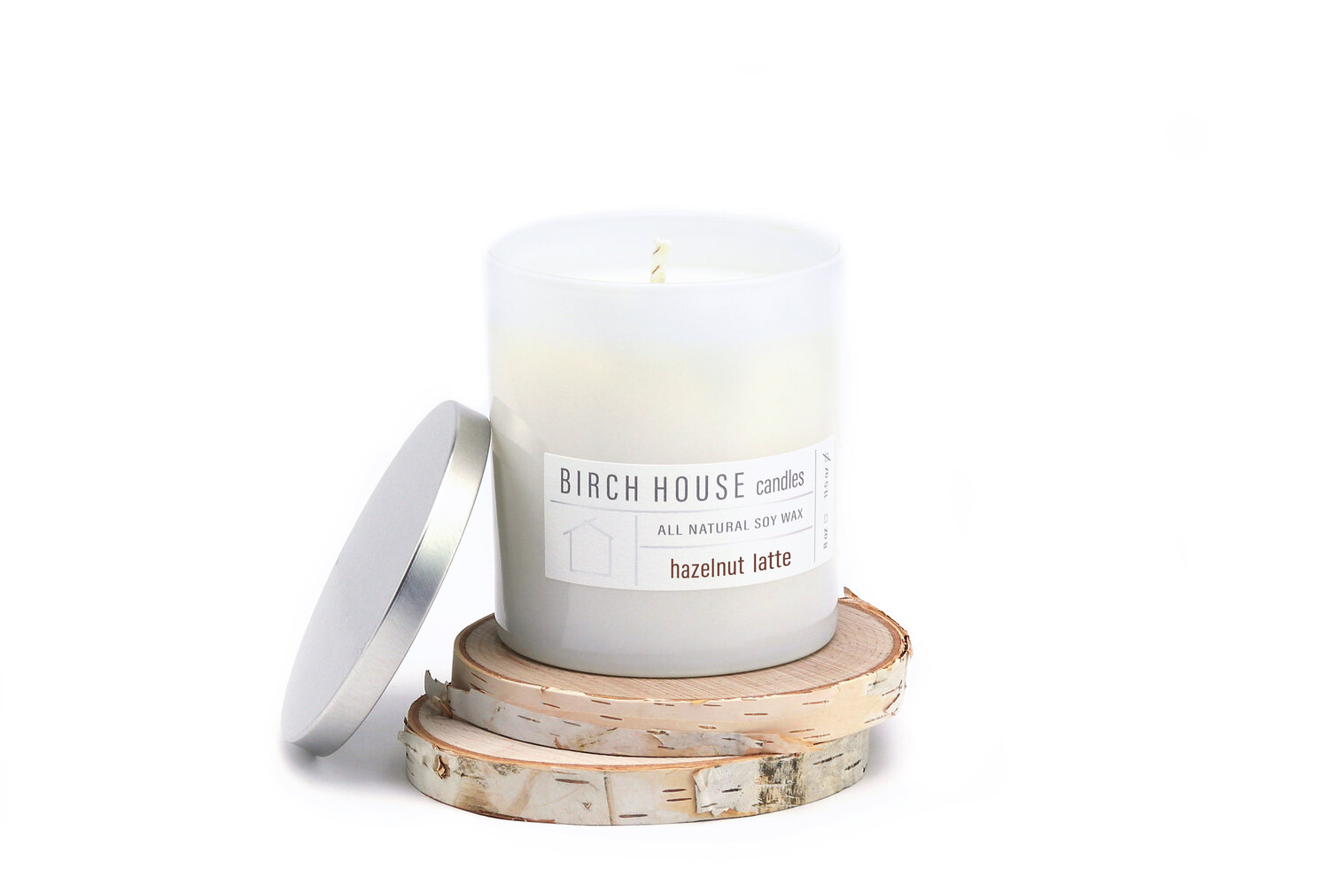 Gorgeous scent stories hand-poured in 100% soy wax candles. Indulgent  experiences for daily living. — BirchHouse Candles