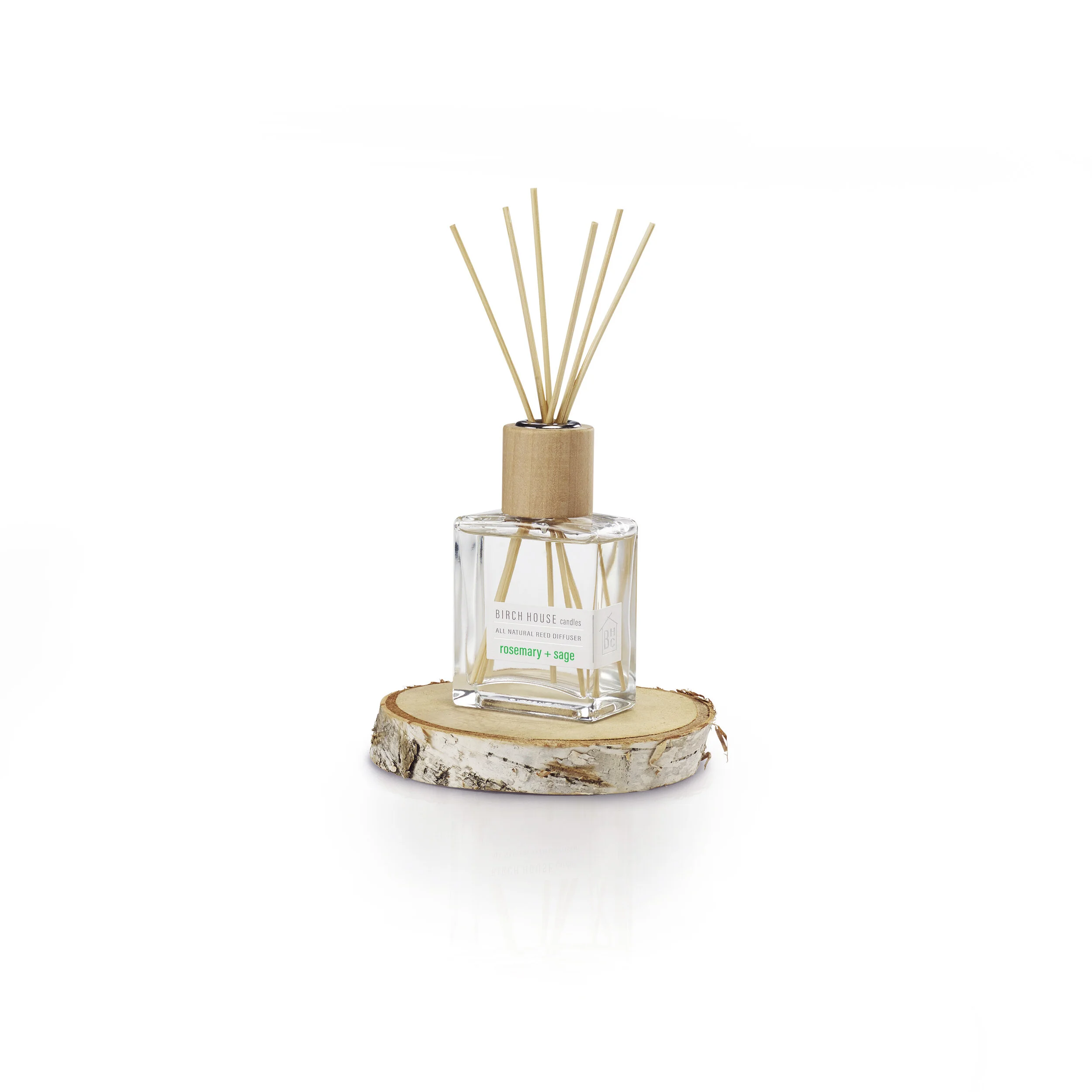 Flower Reeds