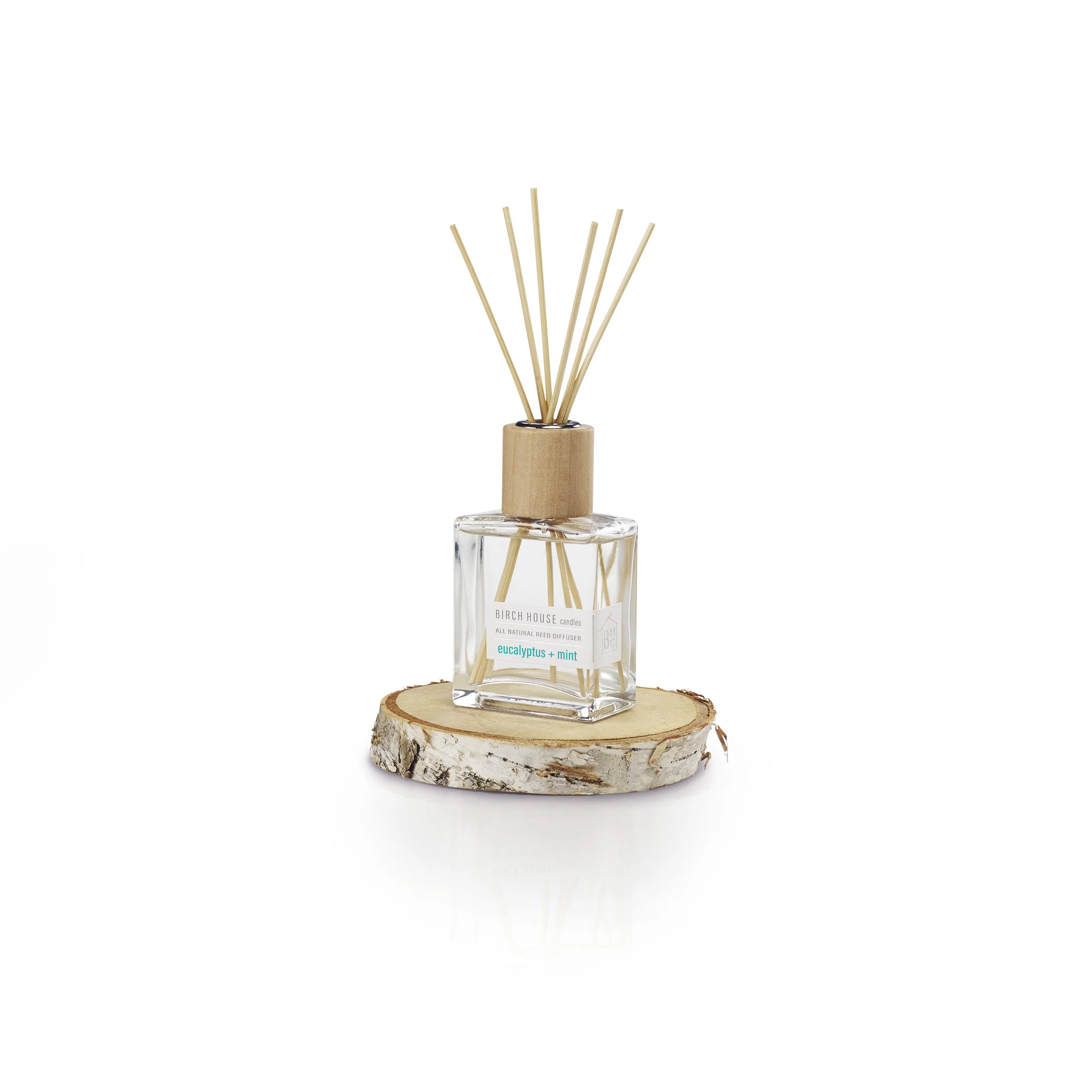 True Hue Santal Candle main image 0