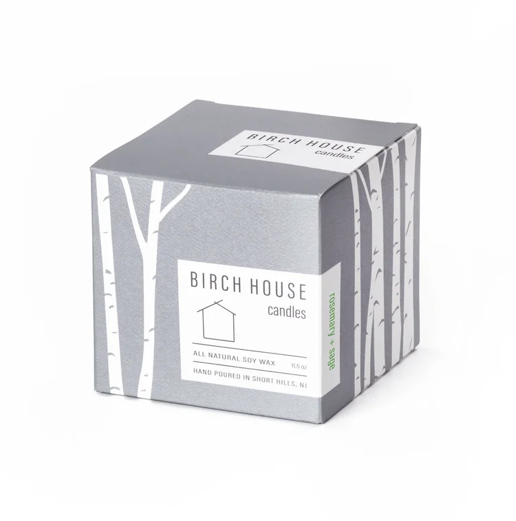 Coconut Santal Luce d'Amalfi Signature Candle, 19oz main image 0