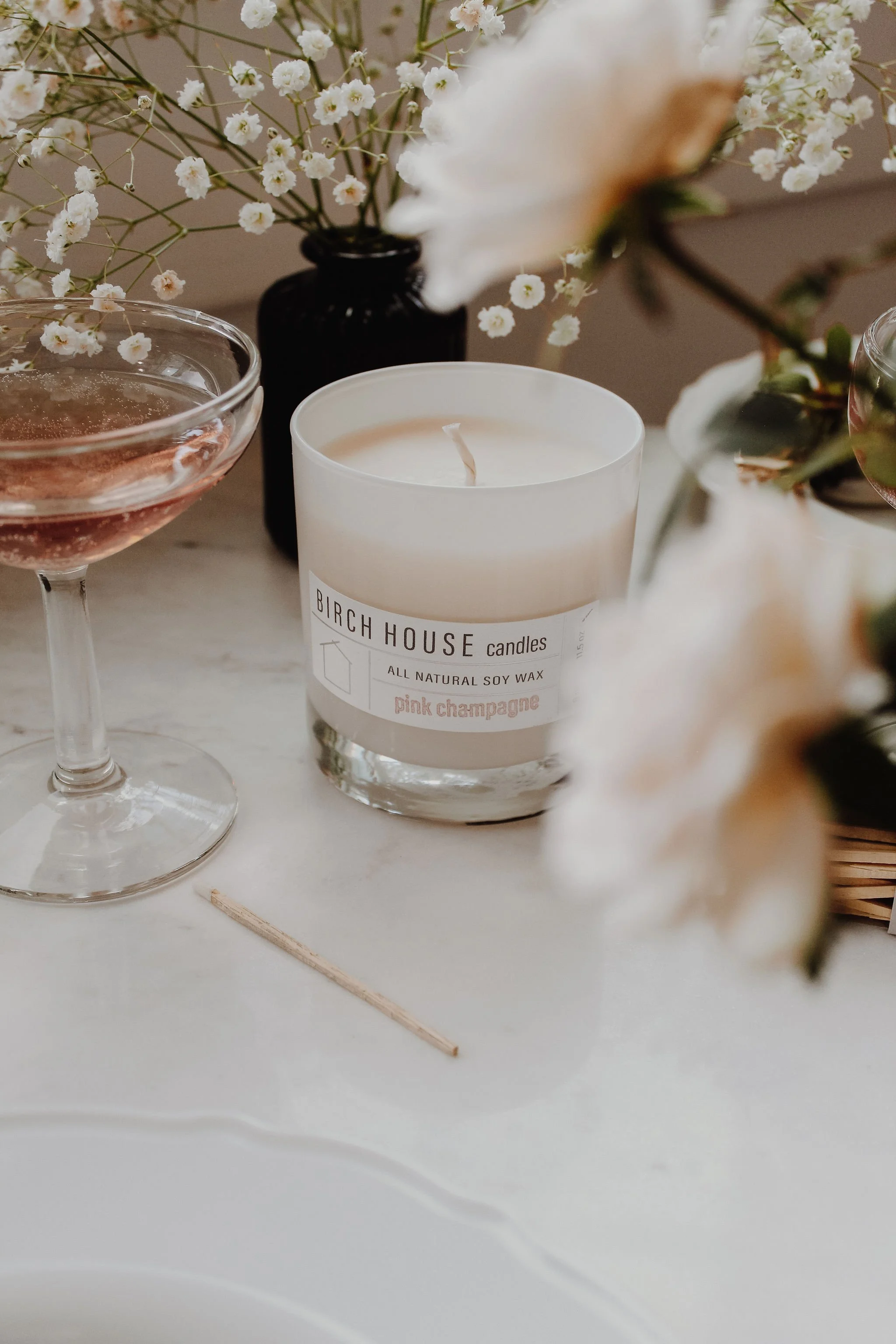 Beach House Candles Birch House Candles — free download