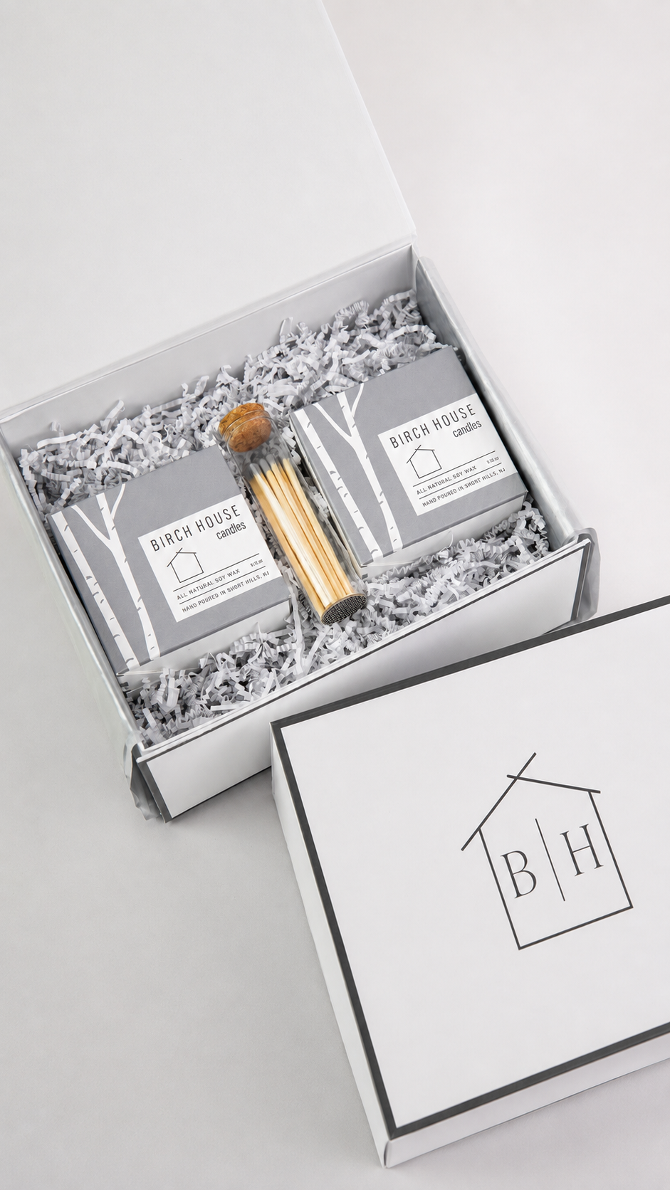 The Perfect Pair Gift Box