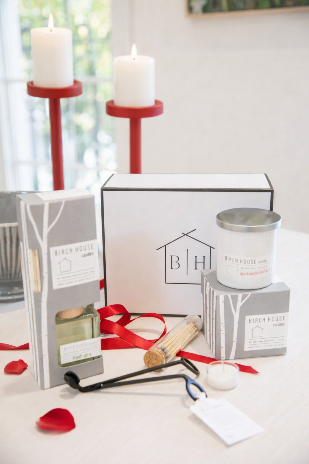 Ultimate Gift Box - Valentine Pick!