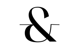 Ampersand
