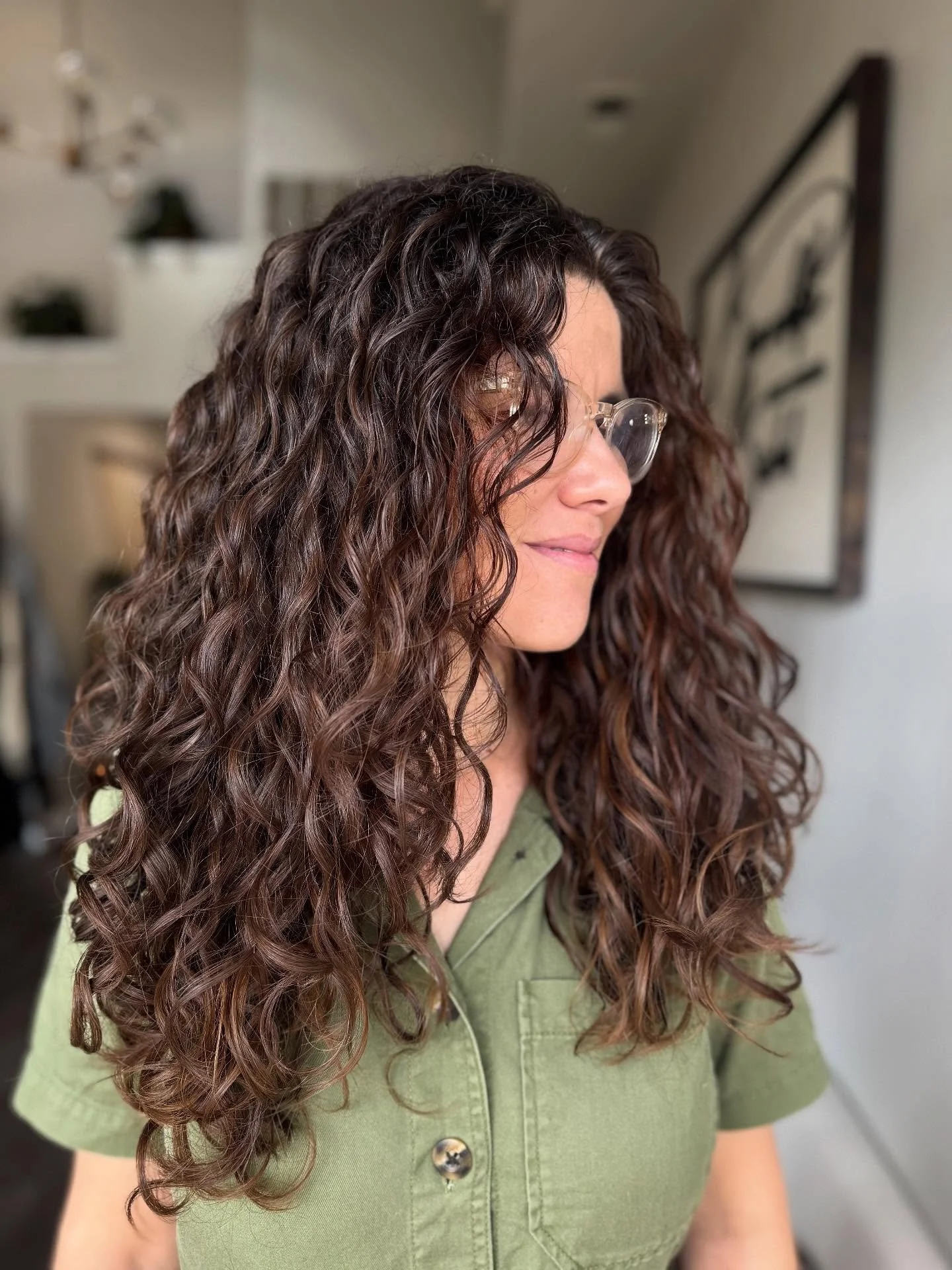 ✨ Our team has openings this week! ✨
If you&rsquo;ve been thinking about fresh color, a curl refresh, or a big change &mdash; now&rsquo;s the time. Check out our most recent story for available times and snag your spot before they&rsquo;re gone. 💇&z