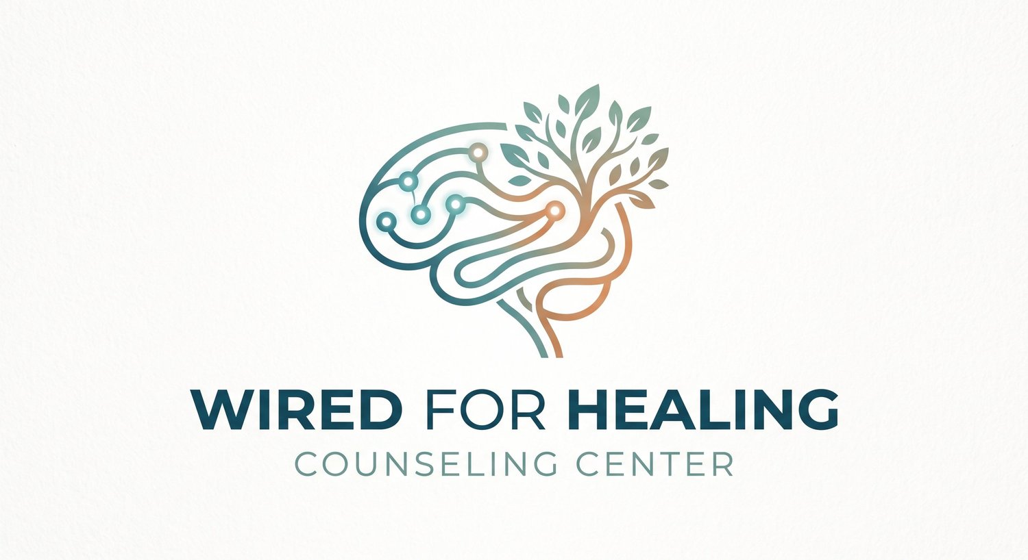Wired for Healing Counseling Center