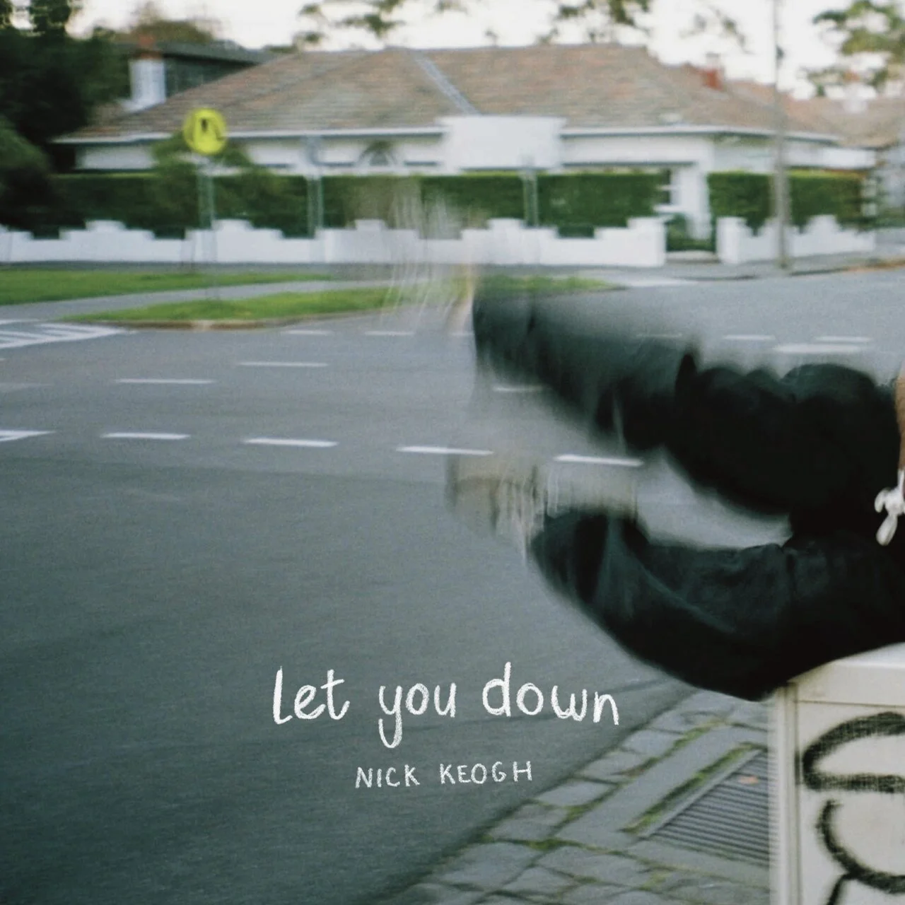  Nick Keogh 
  Let You Down (2025) 
 Producer / Engineer / Mixing / Performance