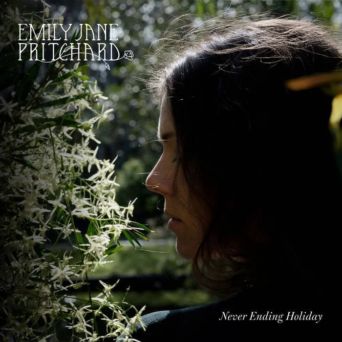  Emily Jane Pritchard 
  Never Ending Holiday EP (2025) 
 Producer / Engineer / Mixing / Performance