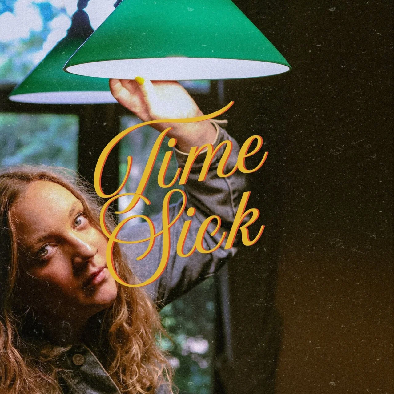  Liv Cartledge 
  Time Sick (2026) 
 Producer / Engineer / Mixing / Performance