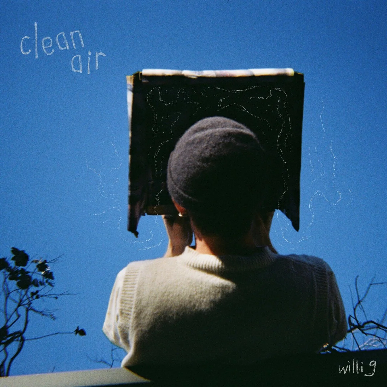  Willi G 
  Clean Air LP (2026) 
 Producer / Engineer / Mixing / Performance