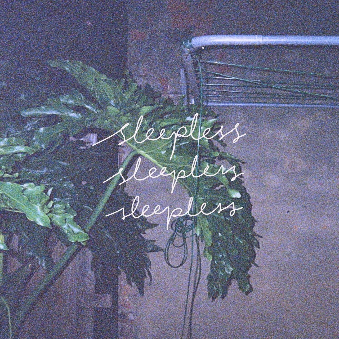  RACH 
  Sleepless (2025) 
 Producer / Engineer / Mixing / Performance