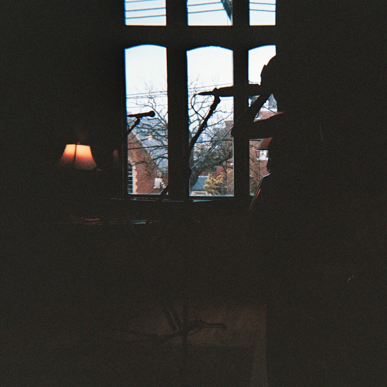  Emma Yue 
  I Knew You (2025) 
 Producer / Engineer / Mixing / Performance