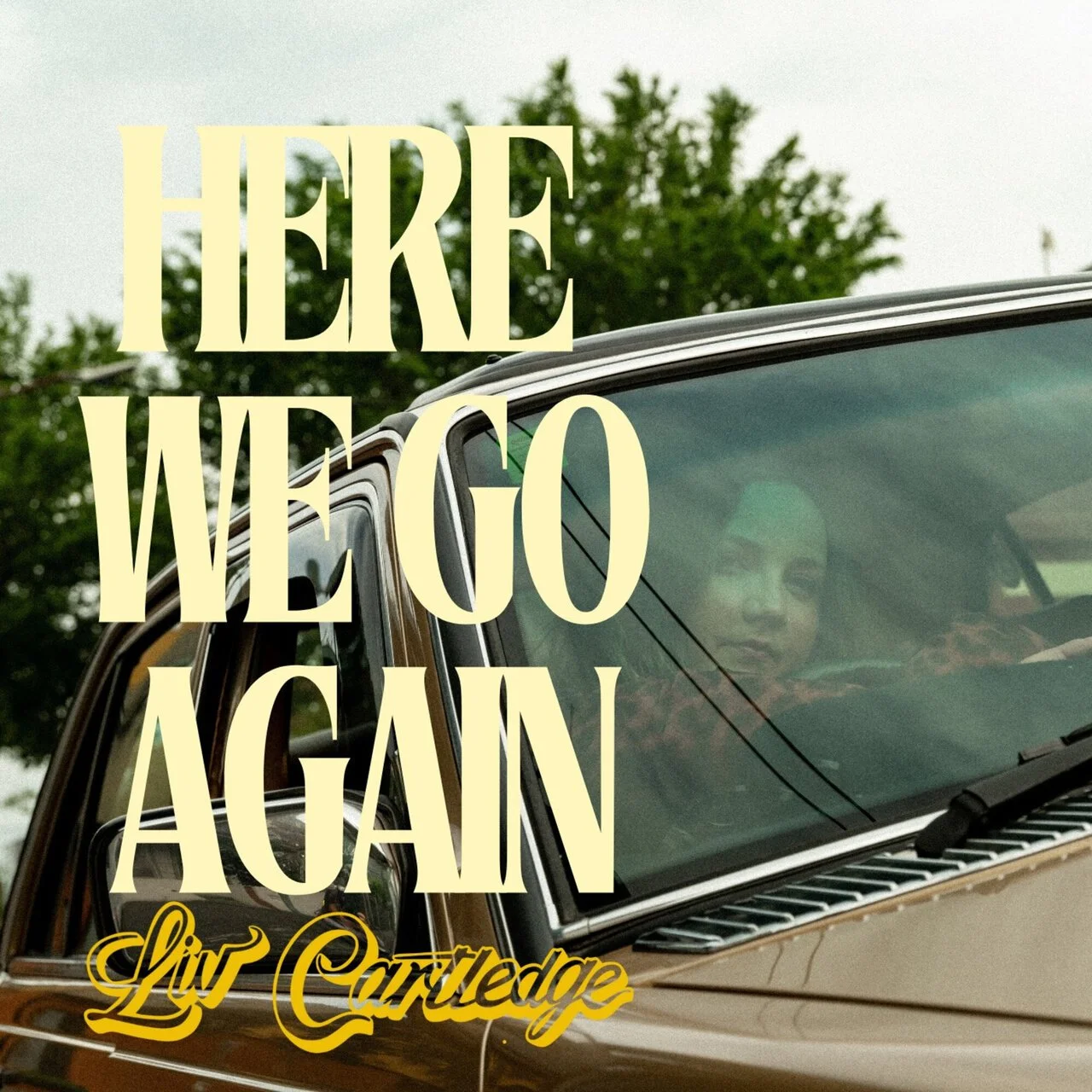  Liv Cartledge 
  Here We Go Again (2025) 
 Producer / Engineer / Mixing / Performance