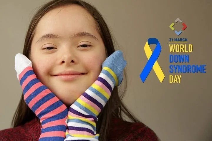 Today is World Down Syndrome Day, a day that reminds everyone of the importance of inclusion, advocacy, and fair treatment for people with Down Syndrome. As Shadow Minister for Community Services and Disability, please let me know how I can support t