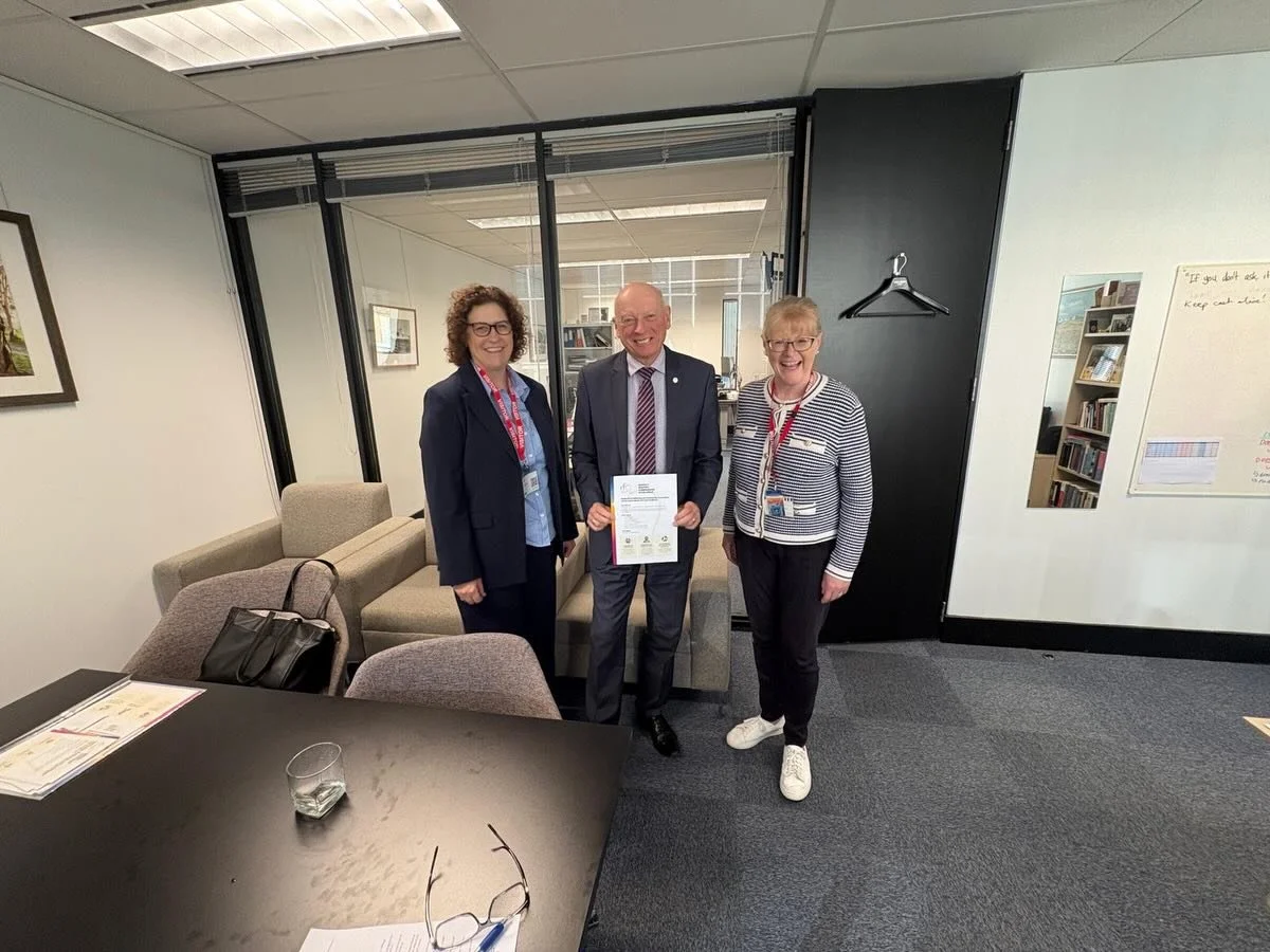 Richmond Fellowship ACT has recently decided to cease providing accommodation support for people funded by the NDIS for Home &amp; Living, Supported Independent Living and Independent Living Options. Fortunately, all ACT clients are now supported by 