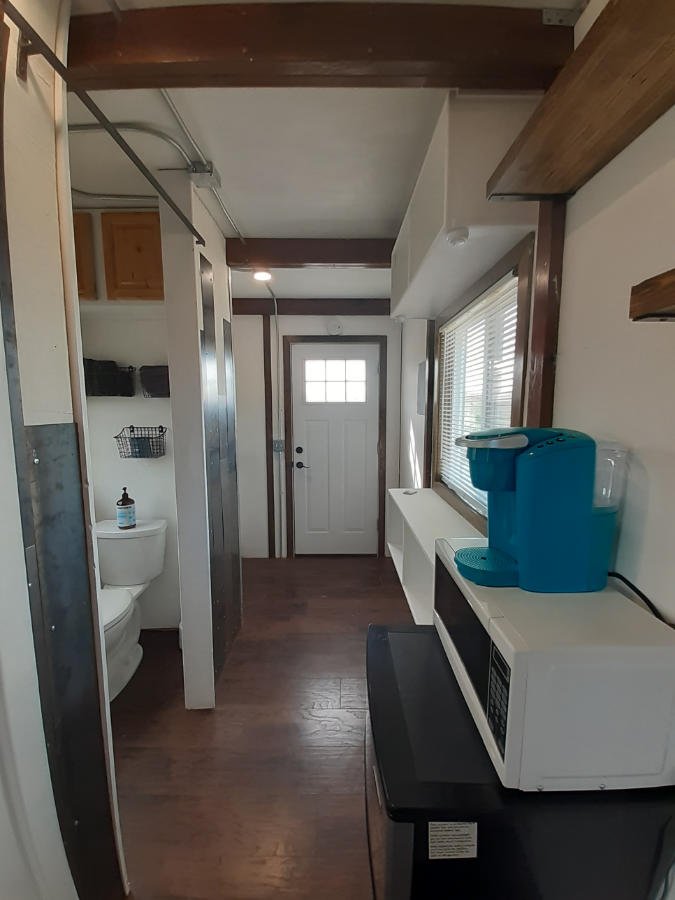 The Industrial Hotel Unit 4