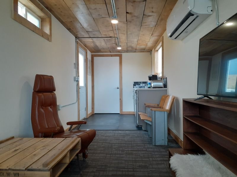 The Industrial Hotel Unit 2