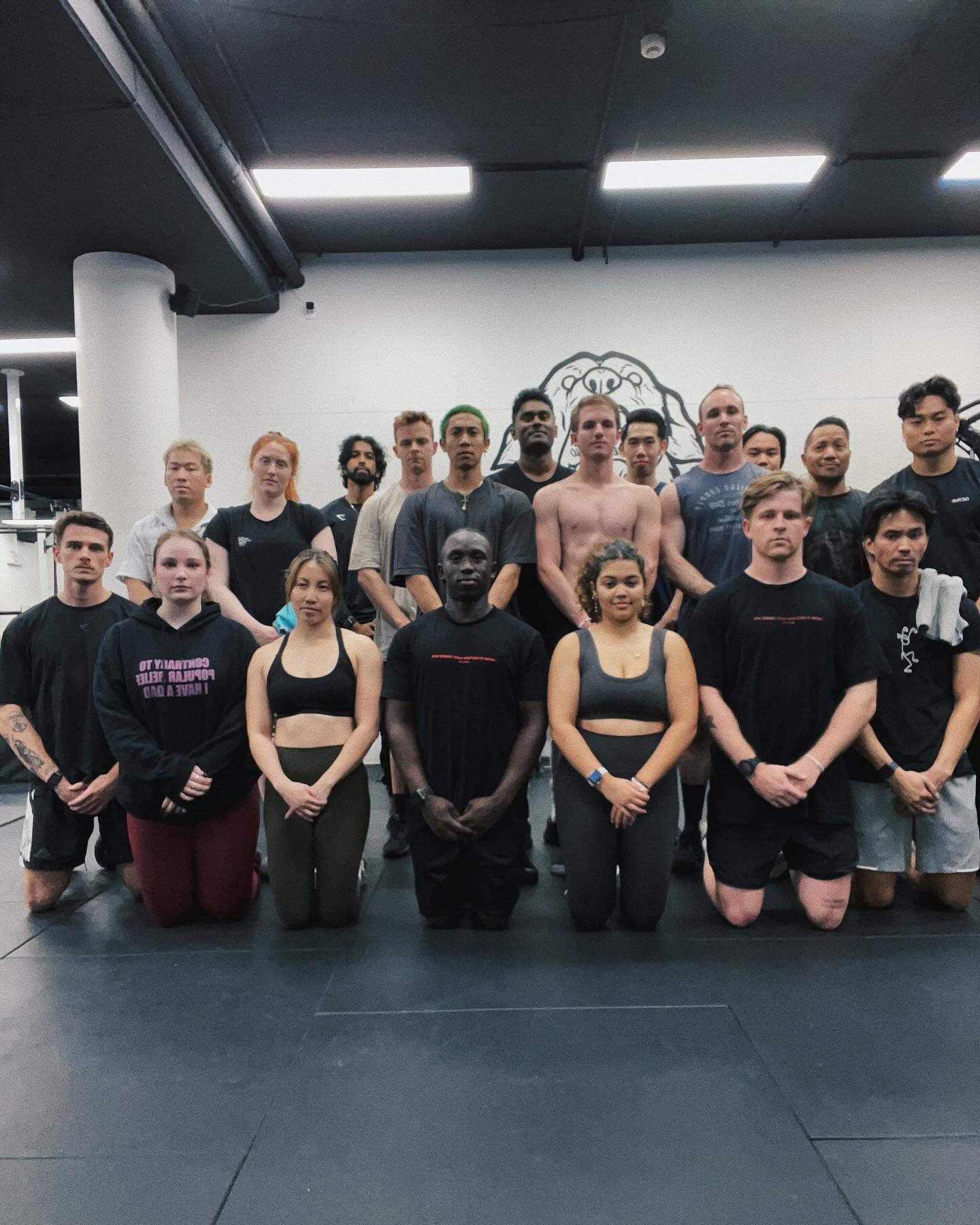 You don&rsquo;t have to be crazy fit to start at Cali Studio it&rsquo;s our job to make you that way.

Join the CALI STUDIO COMMUNITY.

If you&rsquo;ve been thinking about trying Cali Studio, now is the best time to start. Your session is on us!

Che