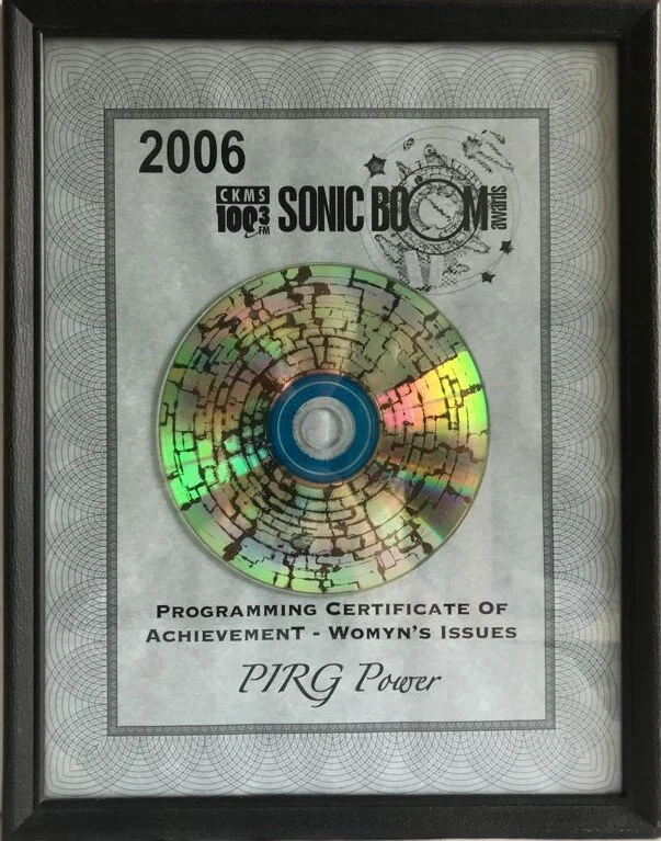 AWARDS AND ENDORSEMENTS