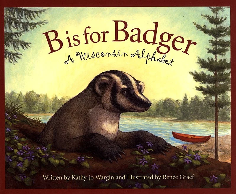 kathy-jo wargin_B-is-for-Badger-Cover.jpg