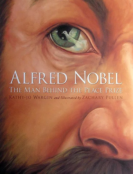 Kathy-jo Wargin_Alfred Nobel.JPG