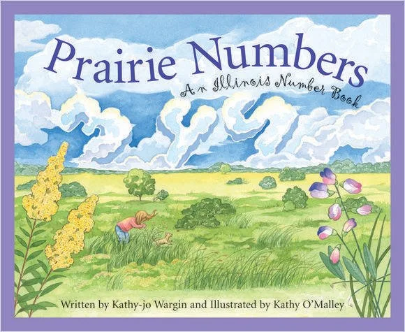 Kathy-jo Wargin_Prairie Numbers.jpg