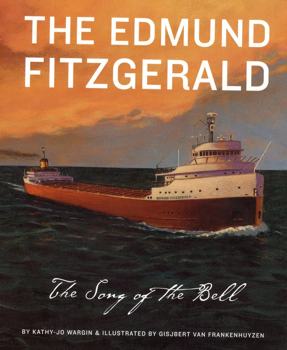 Kathy-jo Wargin_Edmund FItzgerald.jpg