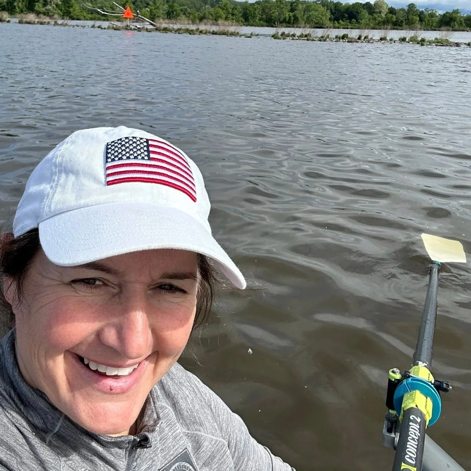 Coaching Chair - Kerrie Hart